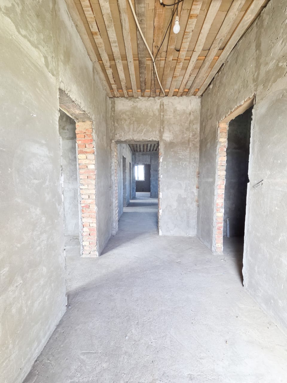 5-комнантный квартира, 160.0 м²,Танбалытас за 22 700 000