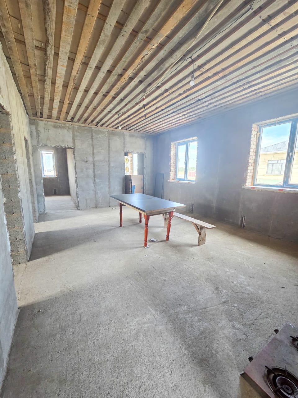 5-комнантный квартира, 160.0 м²,Танбалытас за 22 700 000