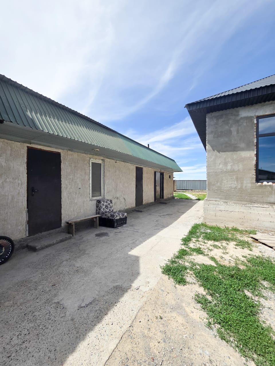 5-комнантный квартира, 160.0 м²,Танбалытас за 22 700 000