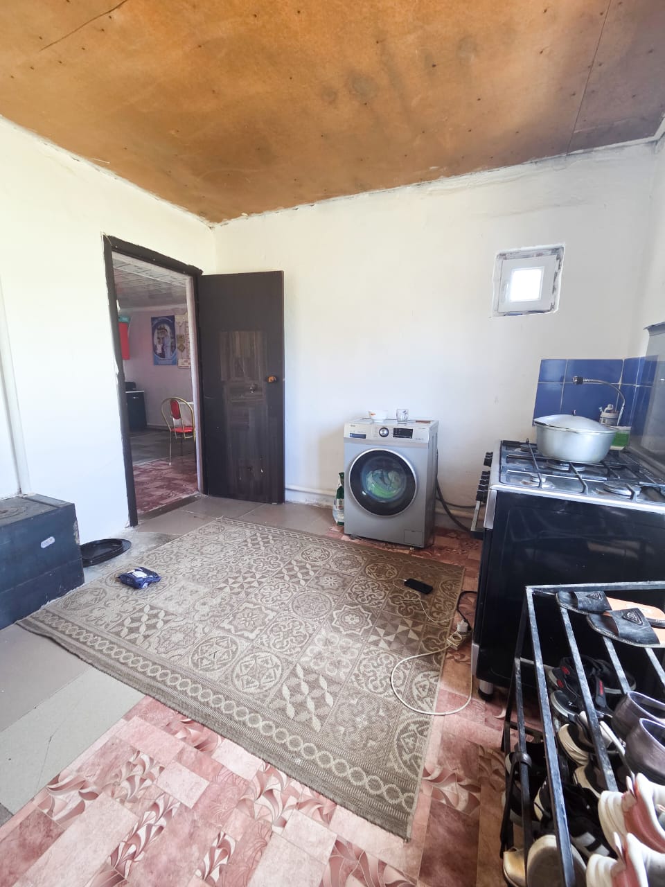5-комнантный квартира, 160.0 м²,Танбалытас за 22 700 000