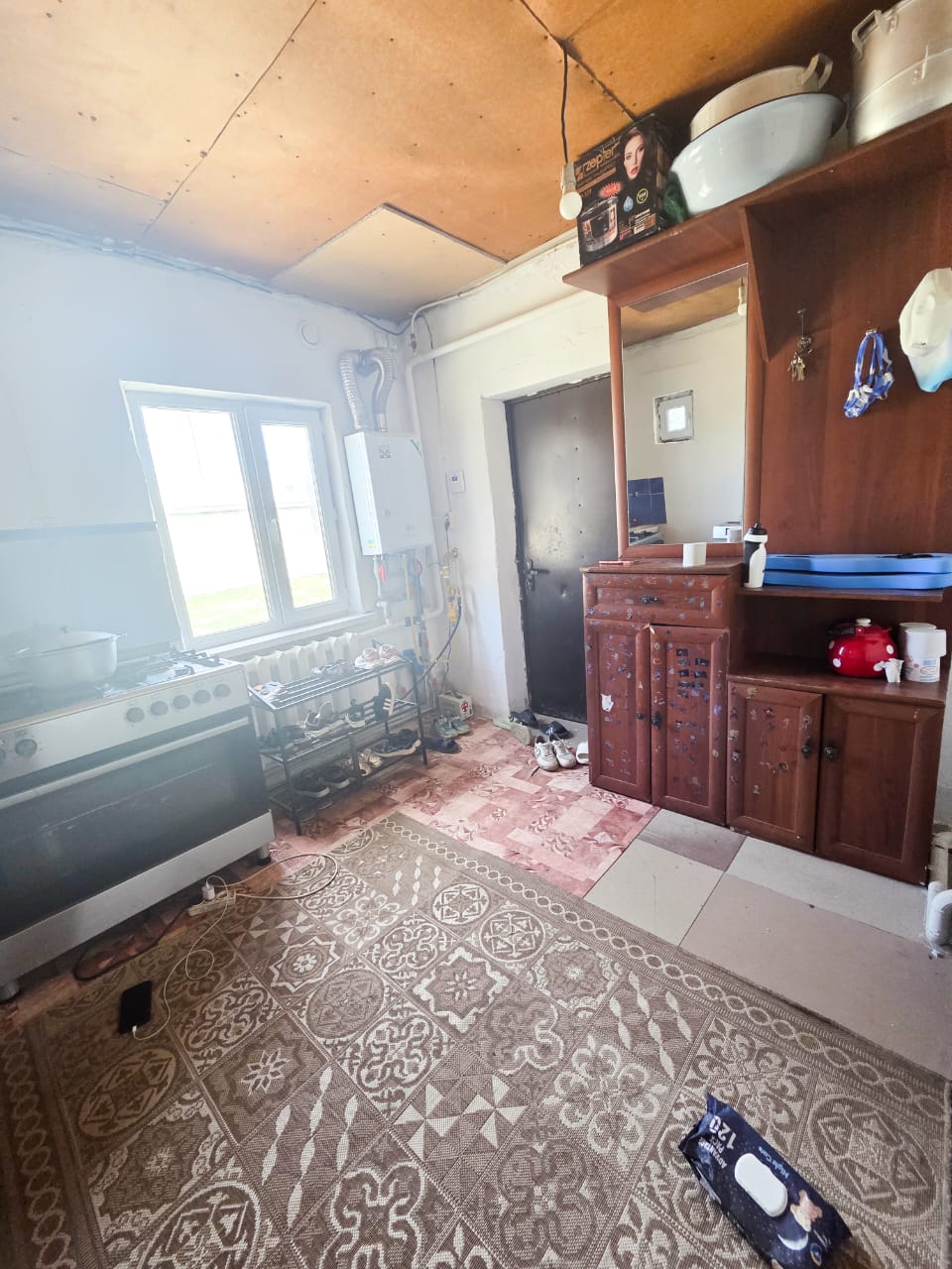 5-комнантный квартира, 160.0 м²,Танбалытас за 22 700 000