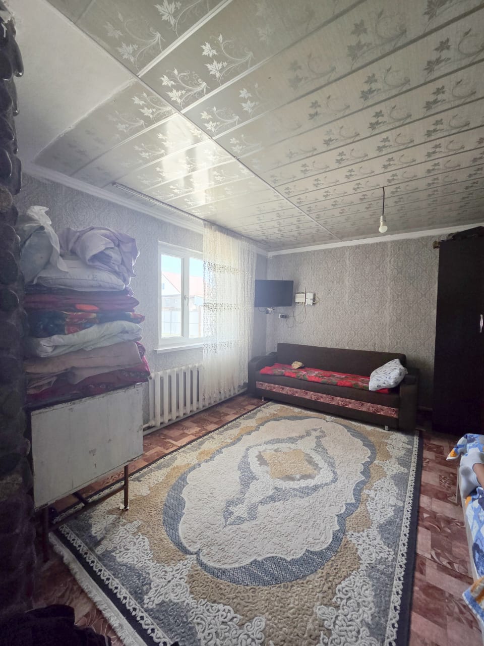 5-комнантный квартира, 160.0 м²,Танбалытас за 22 700 000