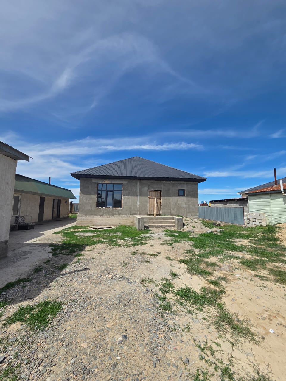 5-комнантный квартира, 160.0 м²,Танбалытас за 22 700 000