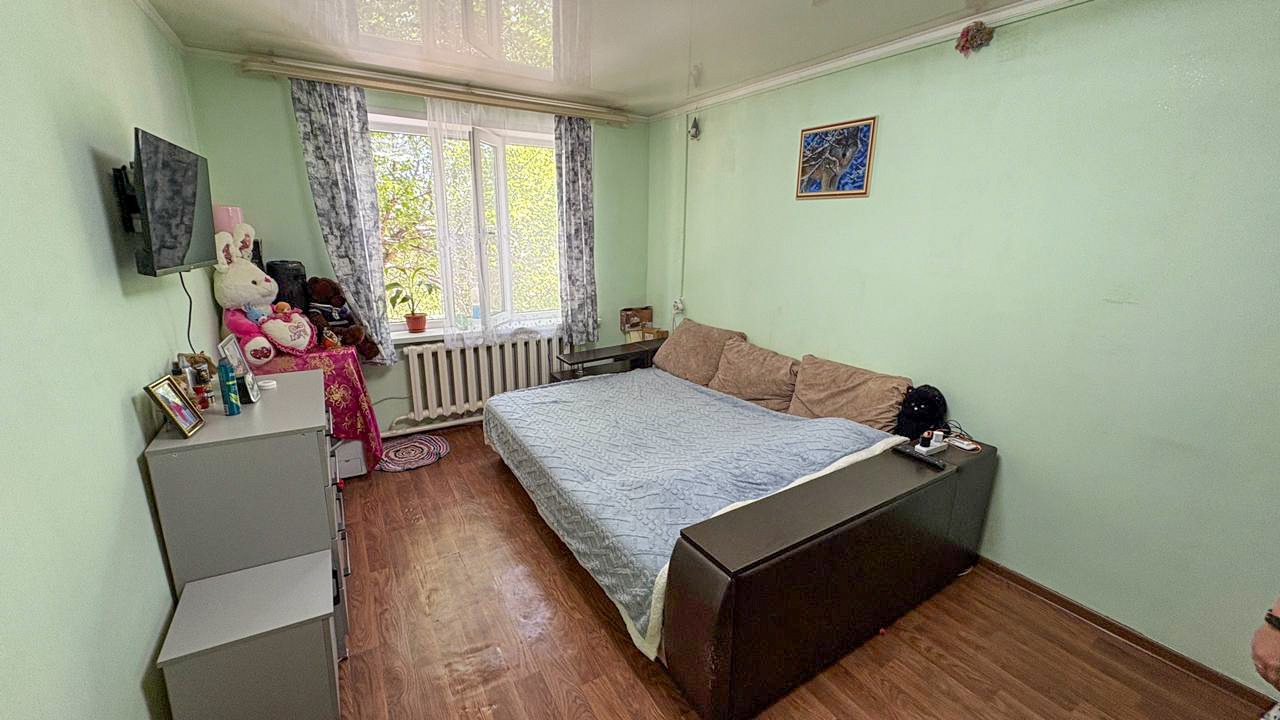 2-комнантная квартира, 51.0 м²,Оркениет за 12 500 000