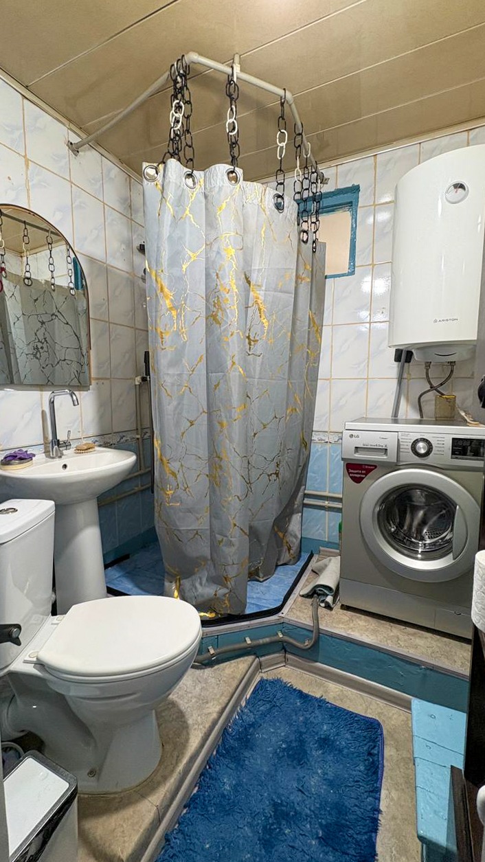 2-комнантная квартира, 51.0 м²,Оркениет за 12 500 000