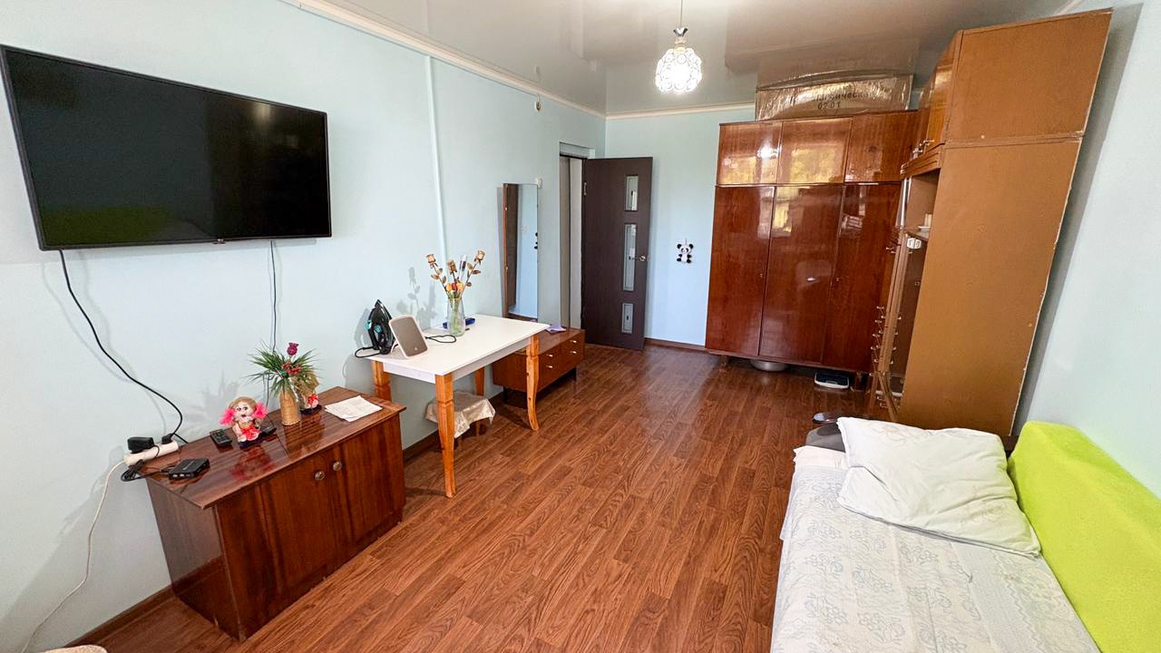 2-комнантная квартира, 51.0 м²,Оркениет за 12 500 000