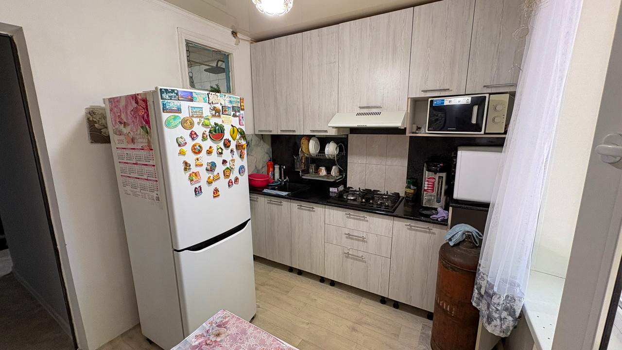 2-комнантная квартира, 51.0 м²,Оркениет за 12 500 000