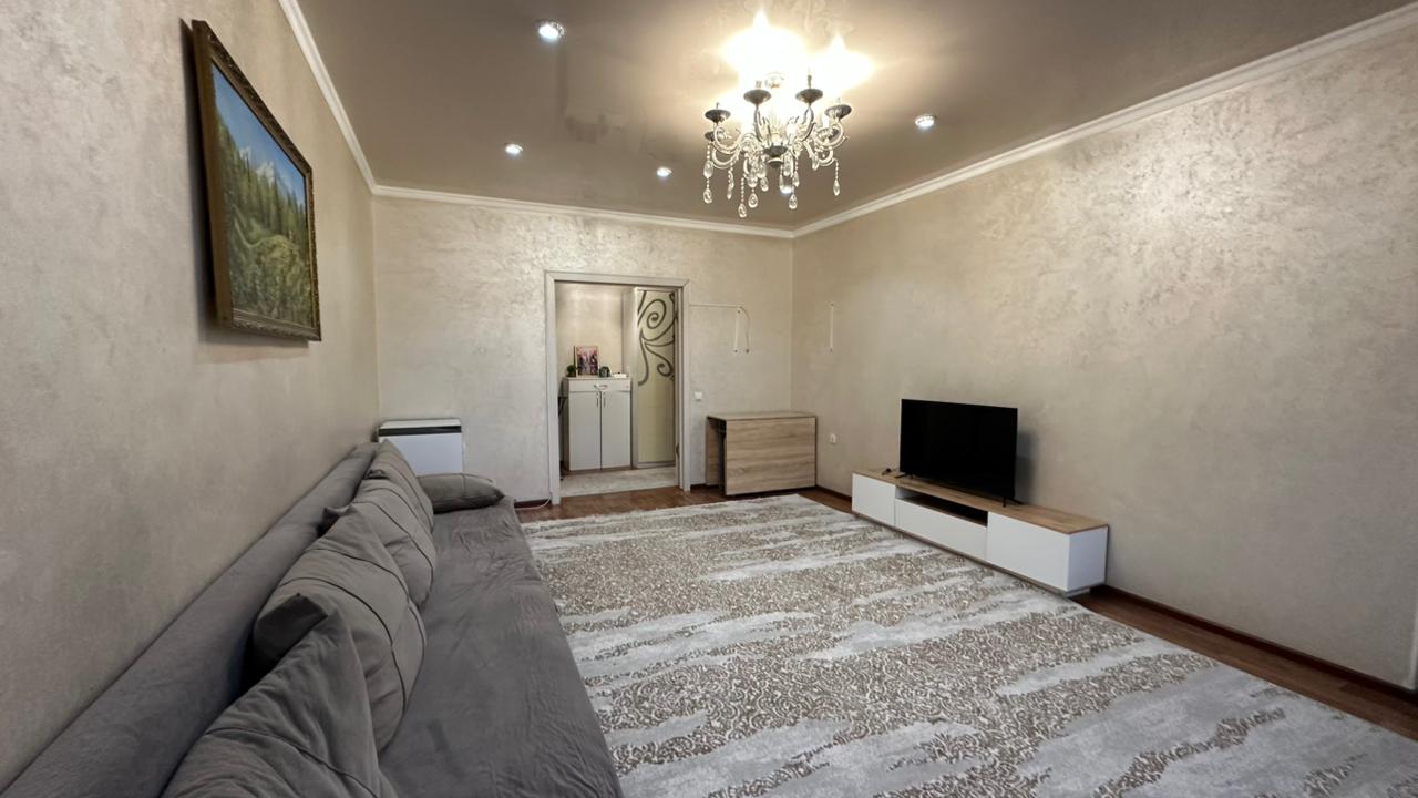 1-комнантная квартира, 48.0 м²,Каратал за 18 500 000