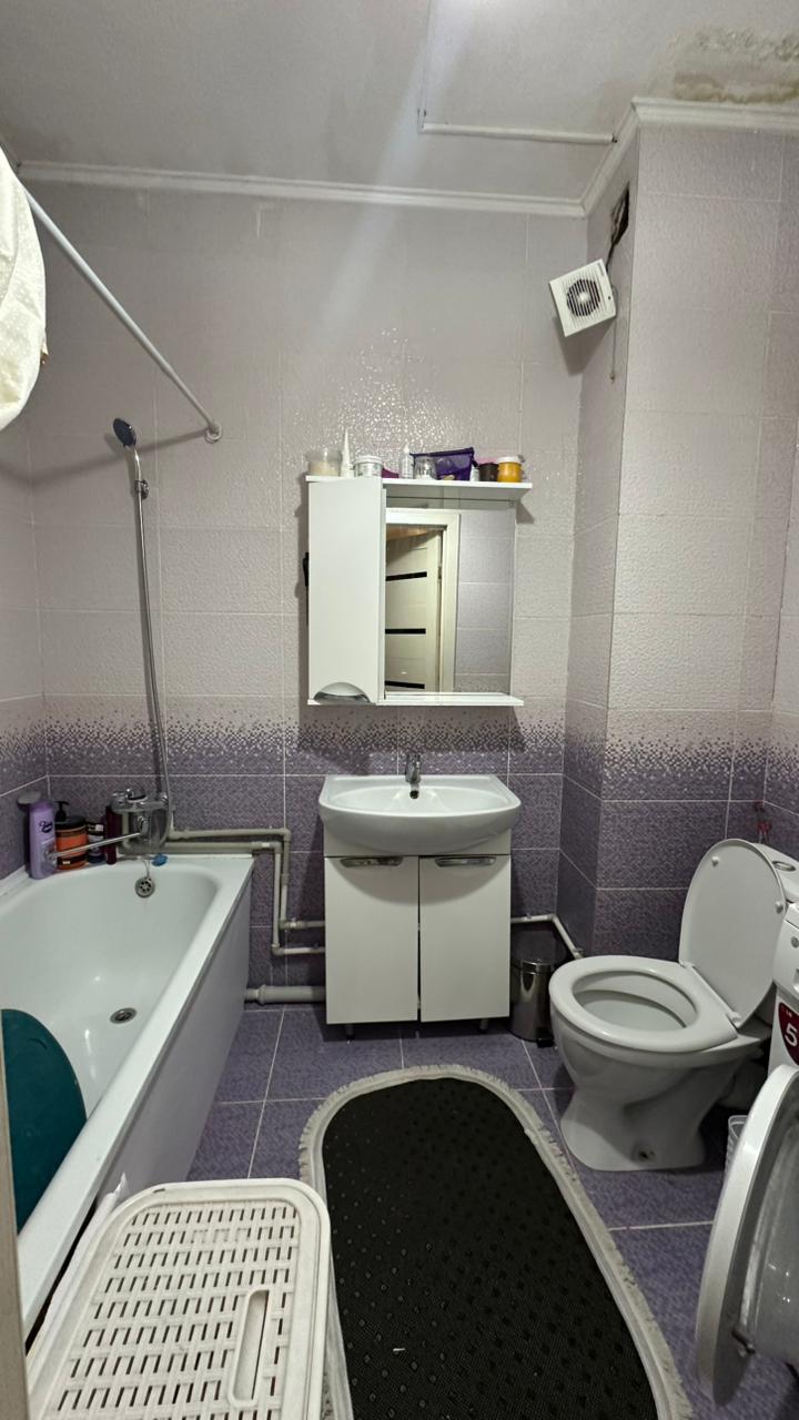 1-комнантная квартира, 48.0 м²,Каратал за 18 500 000