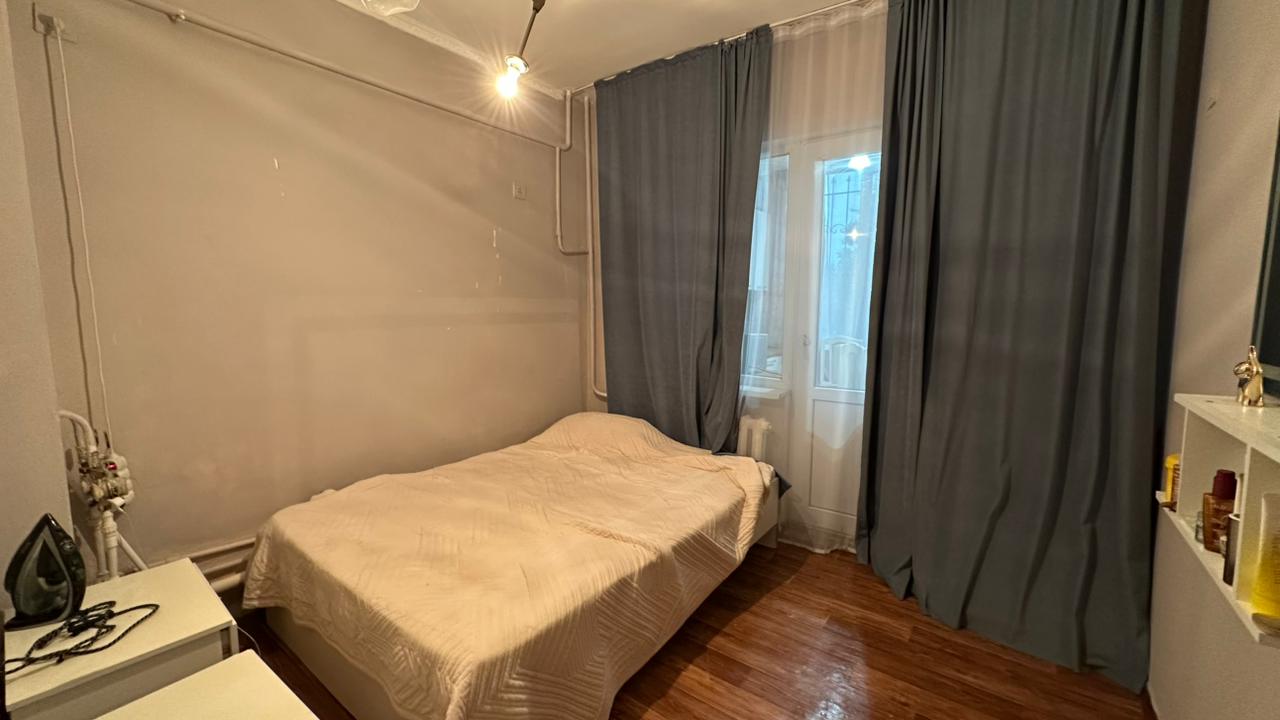 1-комнантная квартира, 48.0 м²,Каратал за 18 500 000