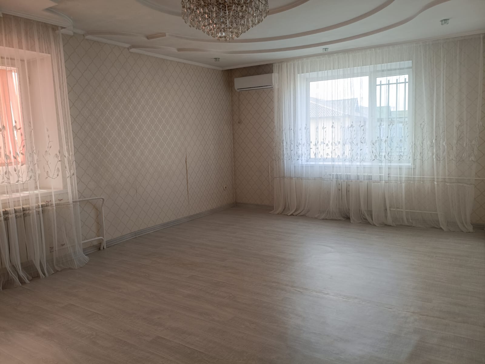 3-комнантная квартира, 88.0 м²,Каратал за 31 000 000