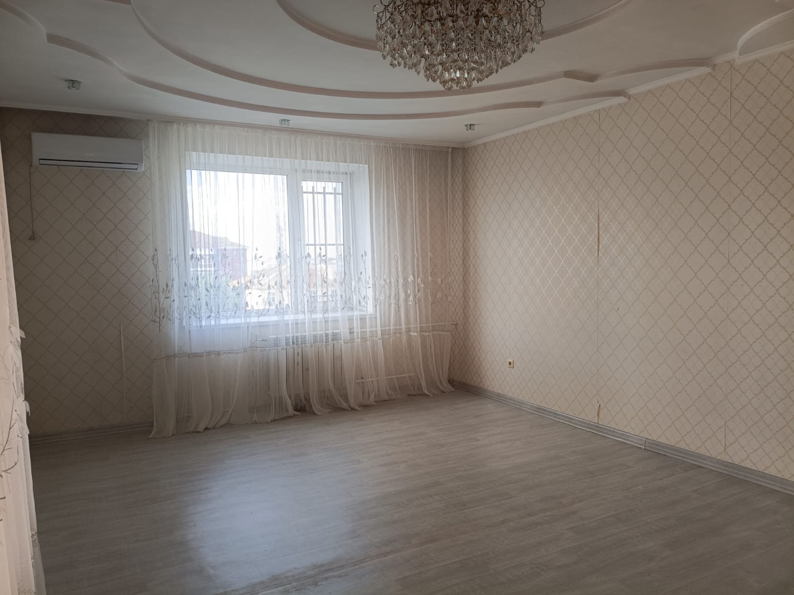 3-комнантная квартира, 88.0 м²,Каратал за 31 000 000