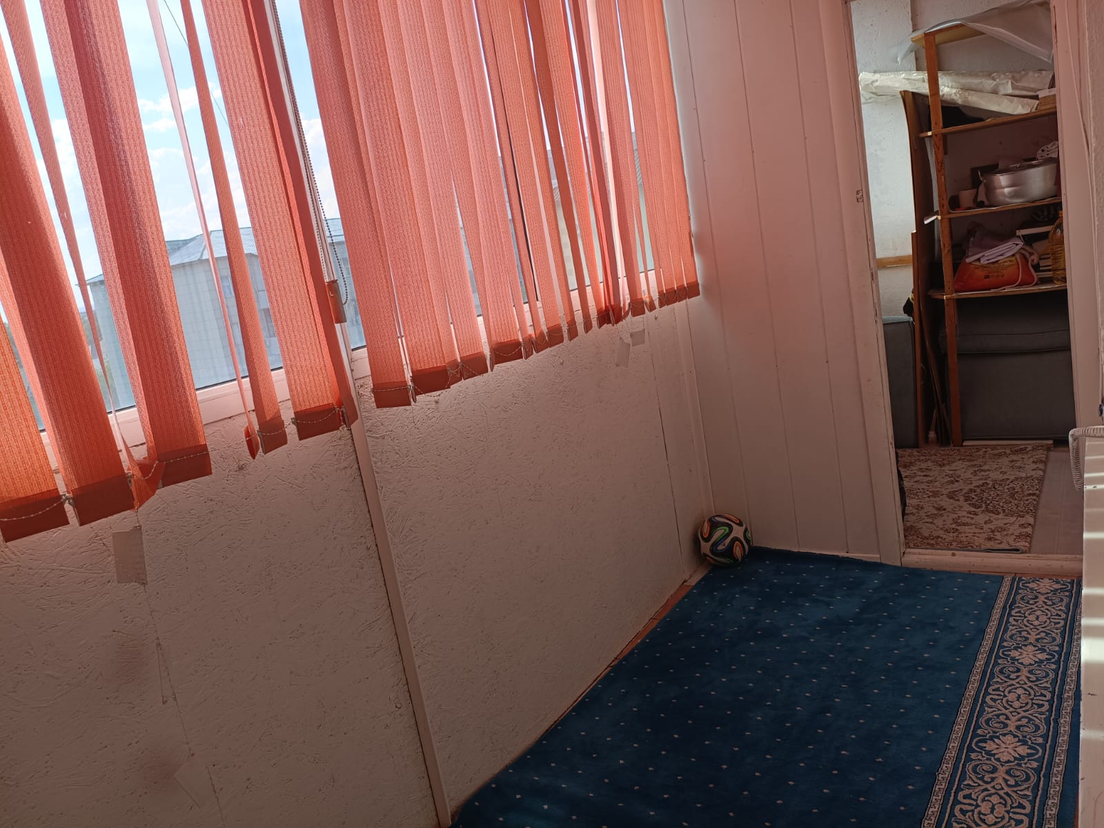 3-комнантная квартира, 88.0 м²,Каратал за 31 000 000