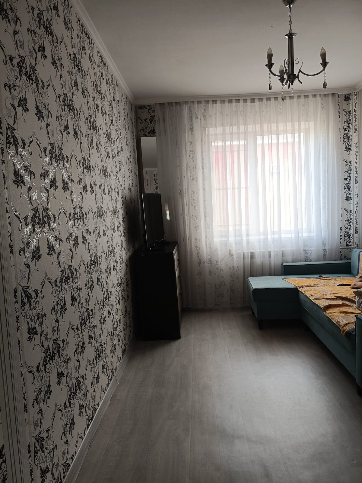 3-комнантная квартира, 88.0 м²,Каратал за 31 000 000