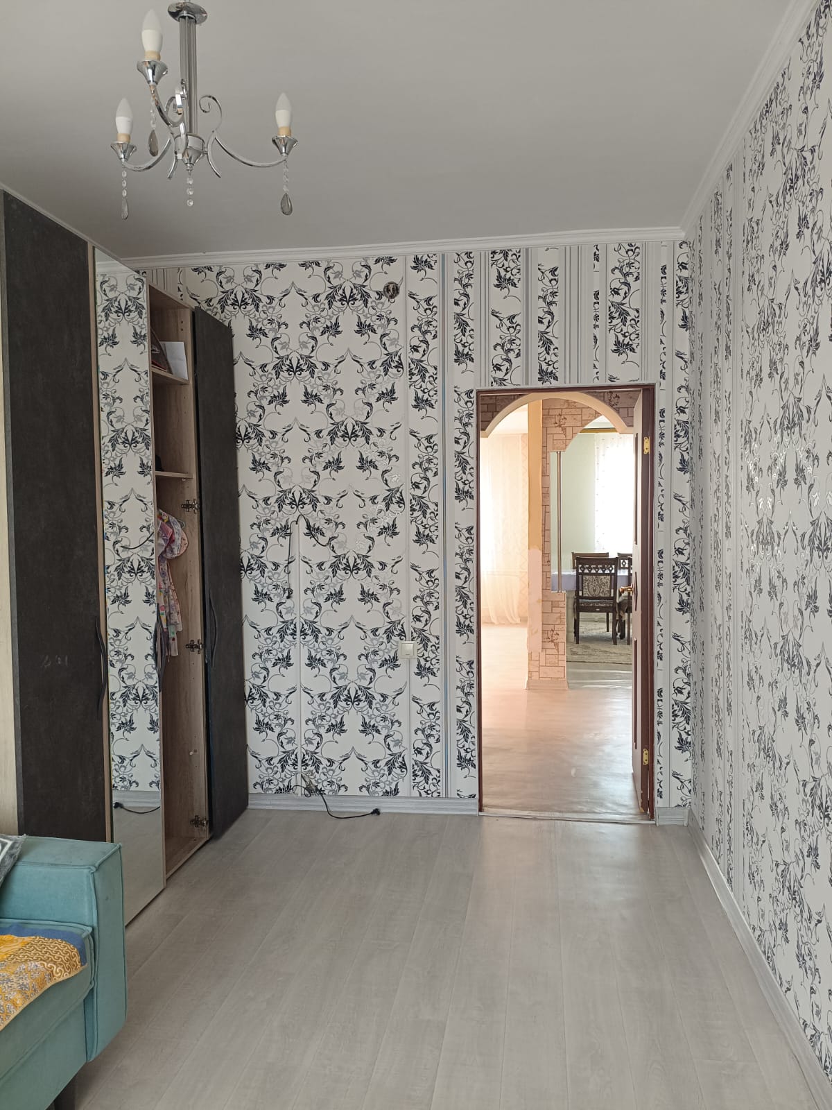 3-комнантная квартира, 88.0 м²,Каратал за 31 000 000
