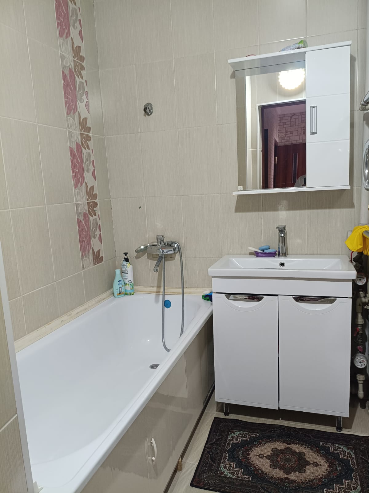3-комнантная квартира, 88.0 м²,Каратал за 31 000 000