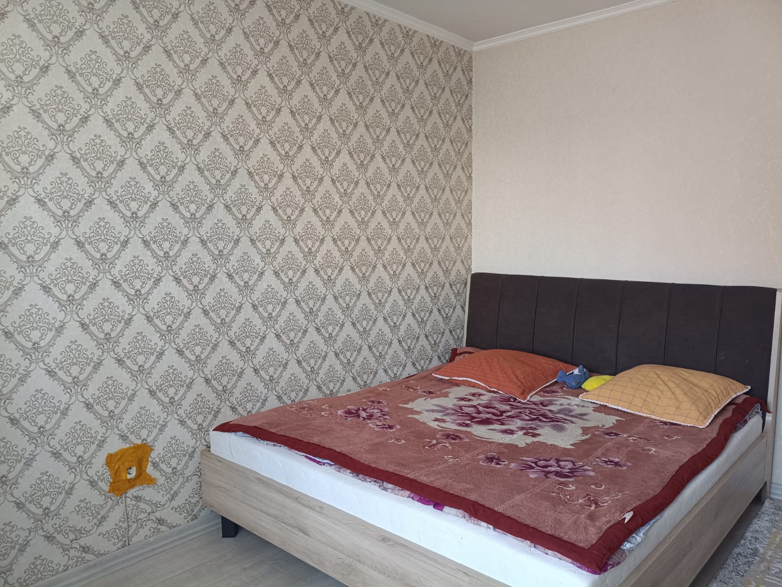 3-комнантная квартира, 88.0 м²,Каратал за 31 000 000