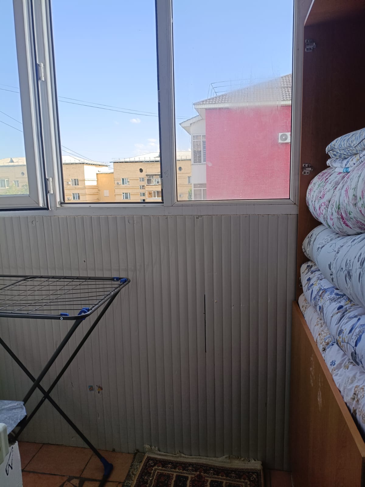 3-комнантная квартира, 88.0 м²,Каратал за 31 000 000