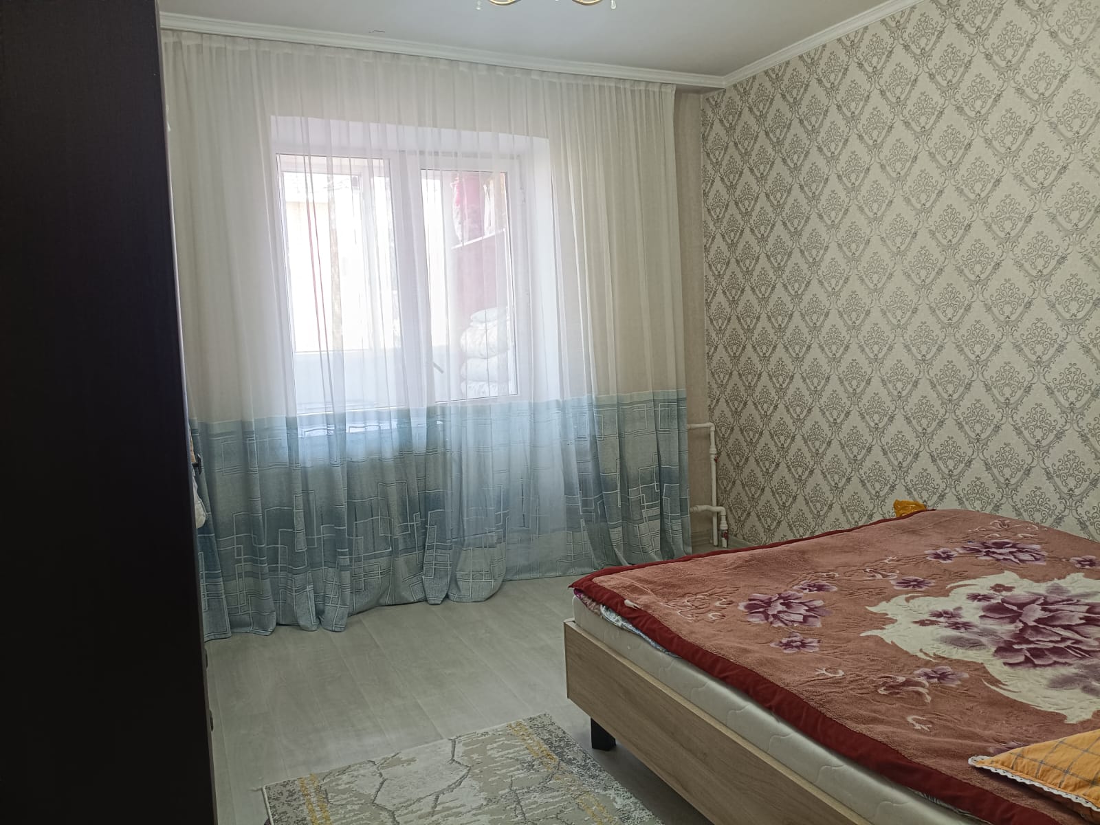3-комнантная квартира, 88.0 м²,Каратал за 31 000 000