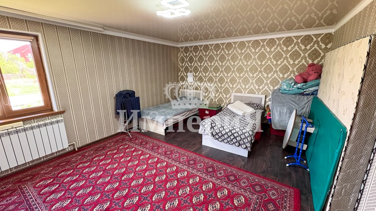 5-комнантный квартира, 149.0 м²,Асановой за 46 000 000