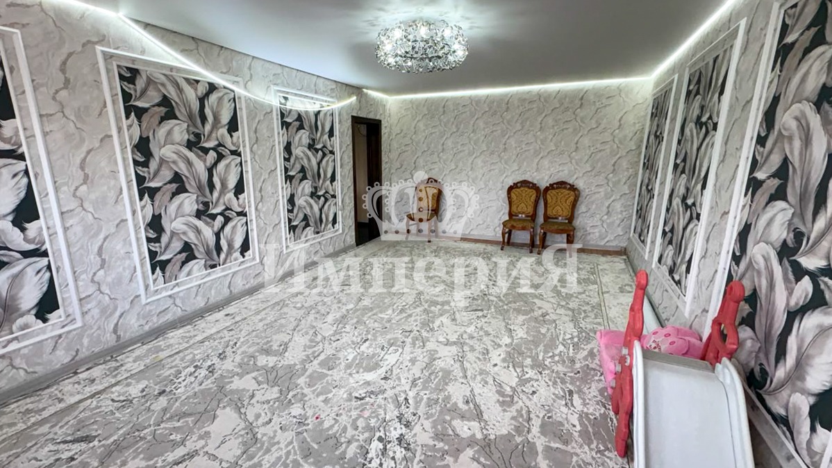 5-комнантный квартира, 149.0 м²,Асановой за 46 000 000