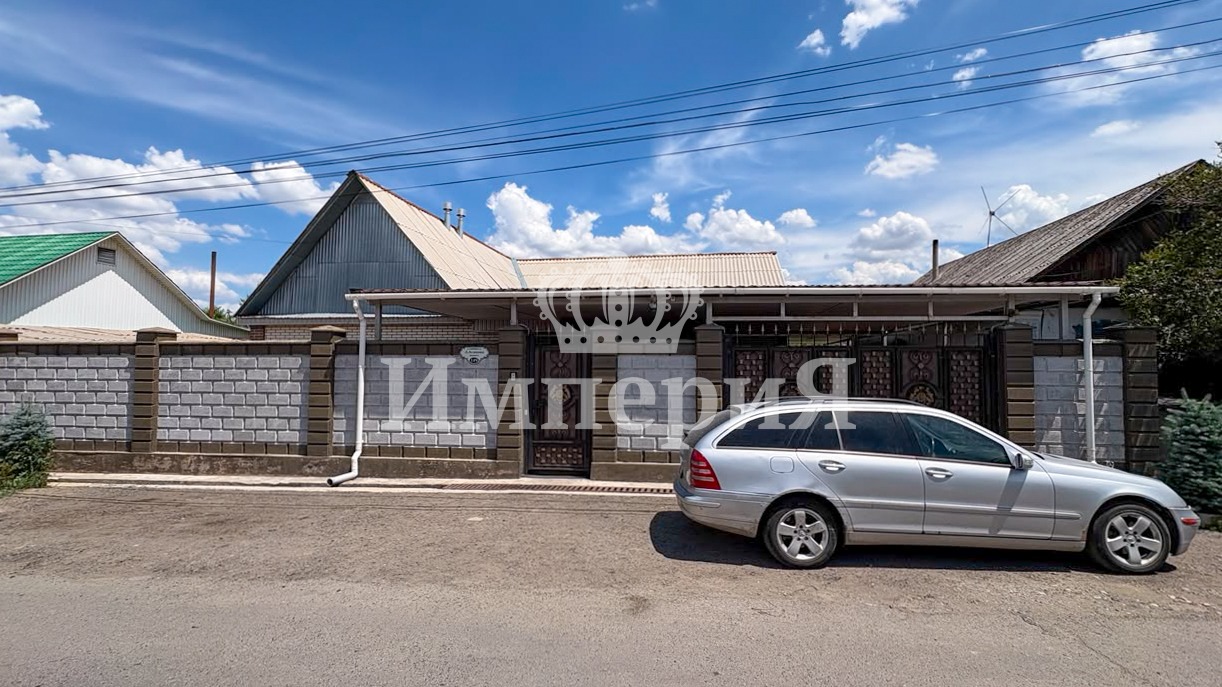 5-комнантный квартира, 149.0 м²,Асановой за 46 000 000