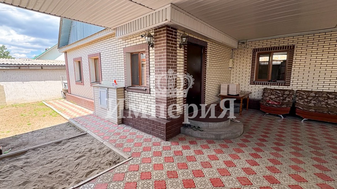 5-комнантный квартира, 149.0 м²,Асановой за 46 000 000