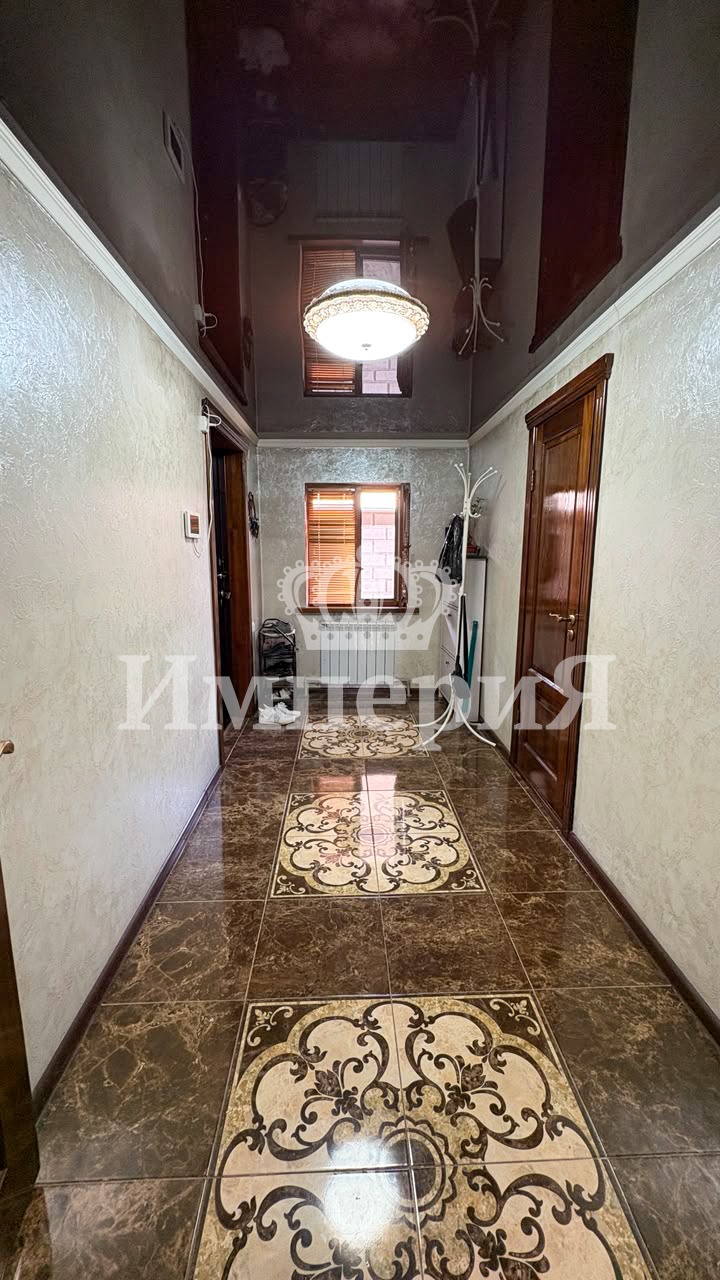 5-комнантный квартира, 149.0 м²,Асановой за 46 000 000