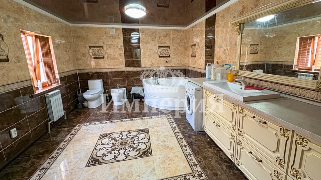 5-комнантный квартира, 149.0 м²,Асановой за 46 000 000
