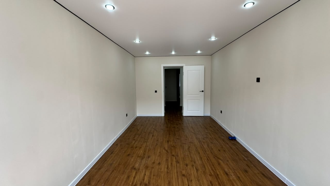 2-комнантная квартира, 51.0 м²,Каблиса Жирау за 21 500 000