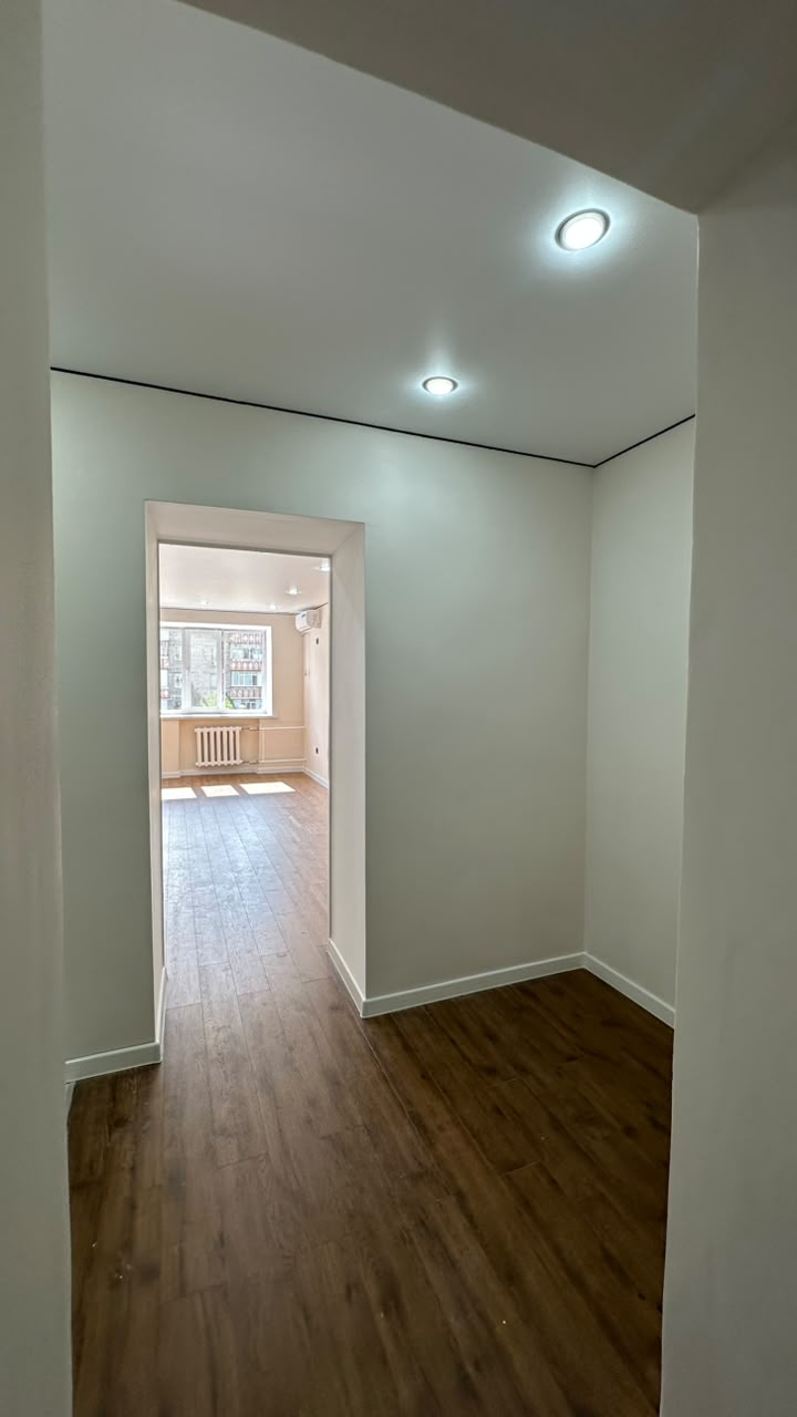 2-комнантная квартира, 51.0 м²,Каблиса Жирау за 21 500 000