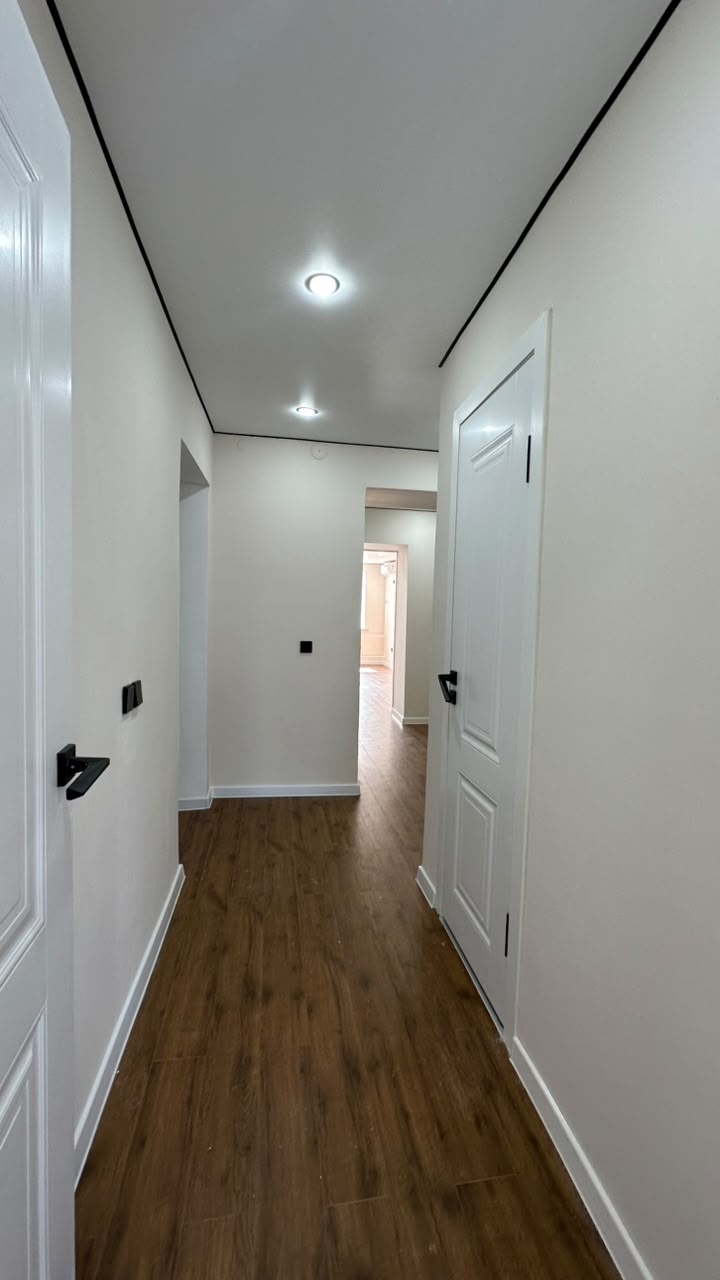 2-комнантная квартира, 51.0 м²,Каблиса Жирау за 21 500 000