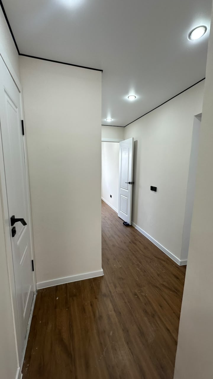2-комнантная квартира, 51.0 м²,Каблиса Жирау за 21 500 000