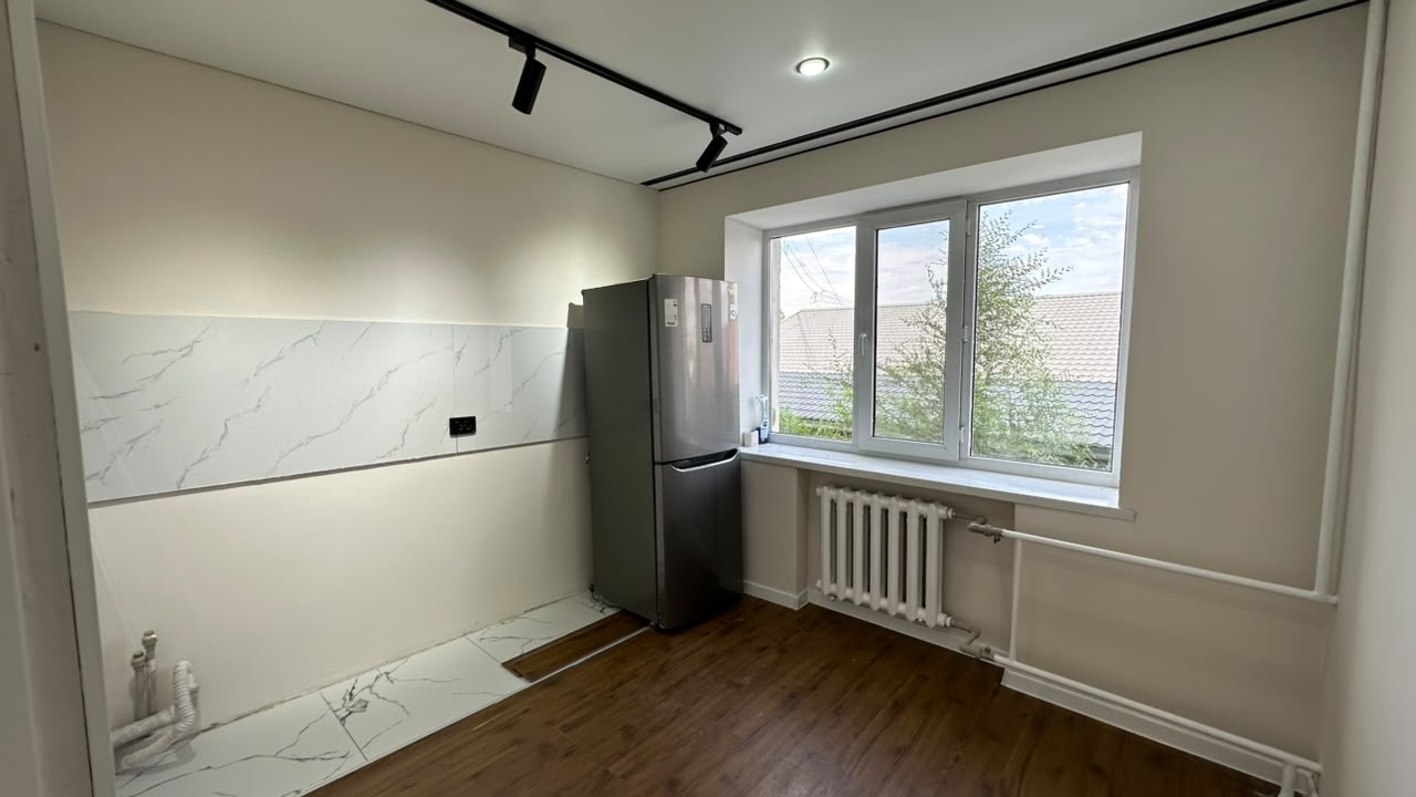 2-комнантная квартира, 51.0 м²,Каблиса Жирау за 21 500 000