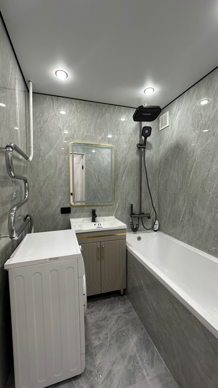 2-комнантная квартира, 51.0 м²,Каблиса Жирау за 21 500 000