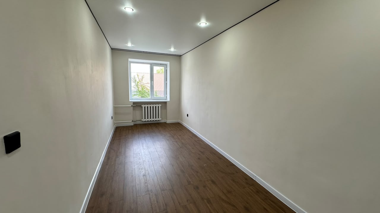 2-комнантная квартира, 51.0 м²,Каблиса Жирау за 21 500 000