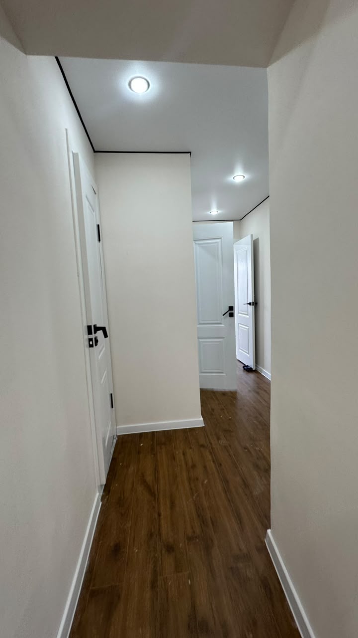 2-комнантная квартира, 51.0 м²,Каблиса Жирау за 21 500 000