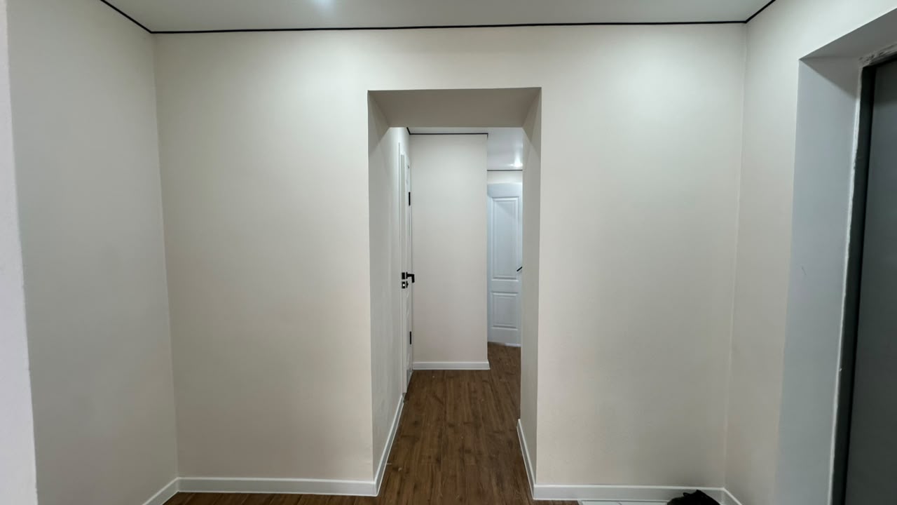 2-комнантная квартира, 51.0 м²,Каблиса Жирау за 21 500 000