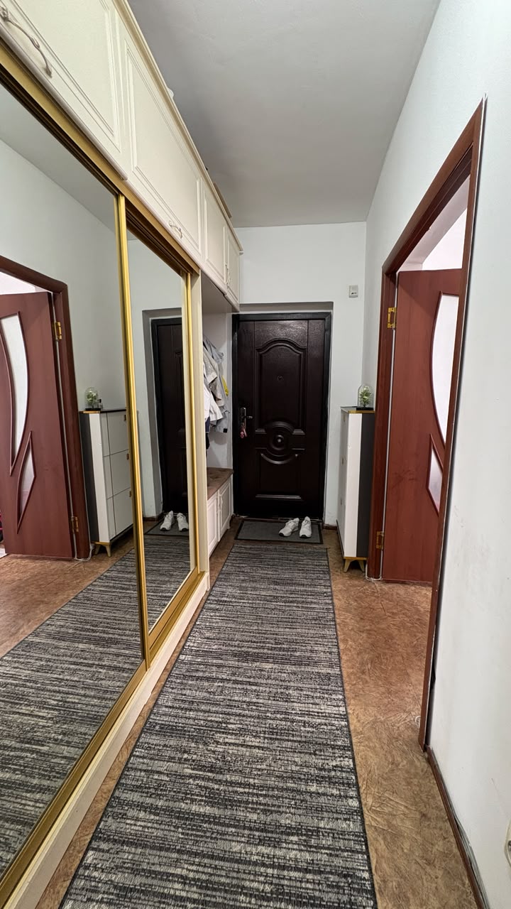 2-комнантная квартира, 53.0 м²,Коктем за 23 500 000