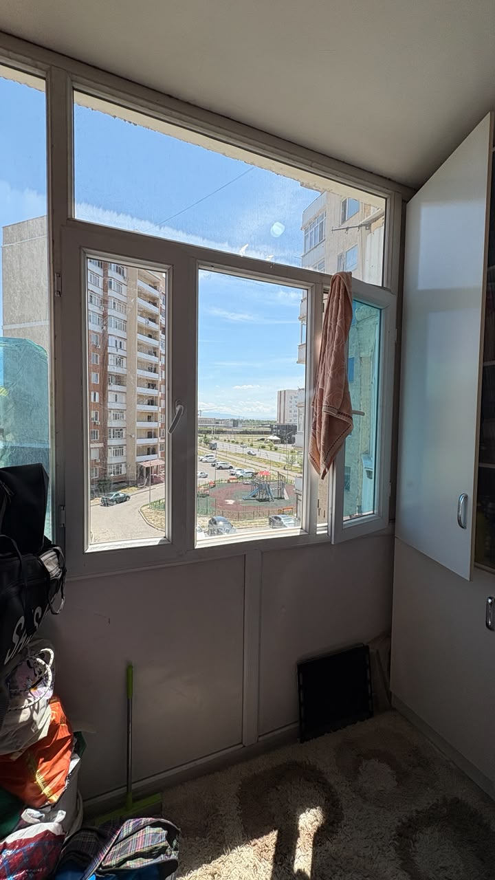 2 команты, 53.0 м², Коктем за 23500000 〒 в Талдыкоргане