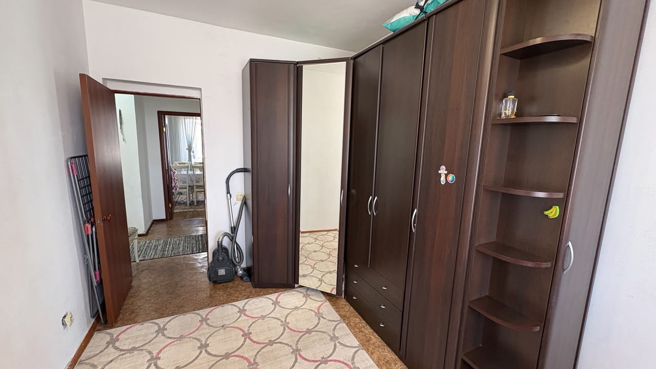 2-комнантная квартира, 53.0 м²,Коктем за 23 500 000