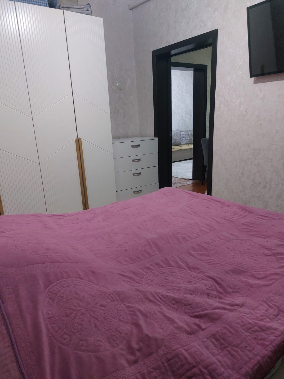 5-комнантный квартира, 100.0 м²,Шевченко за 24 500 000