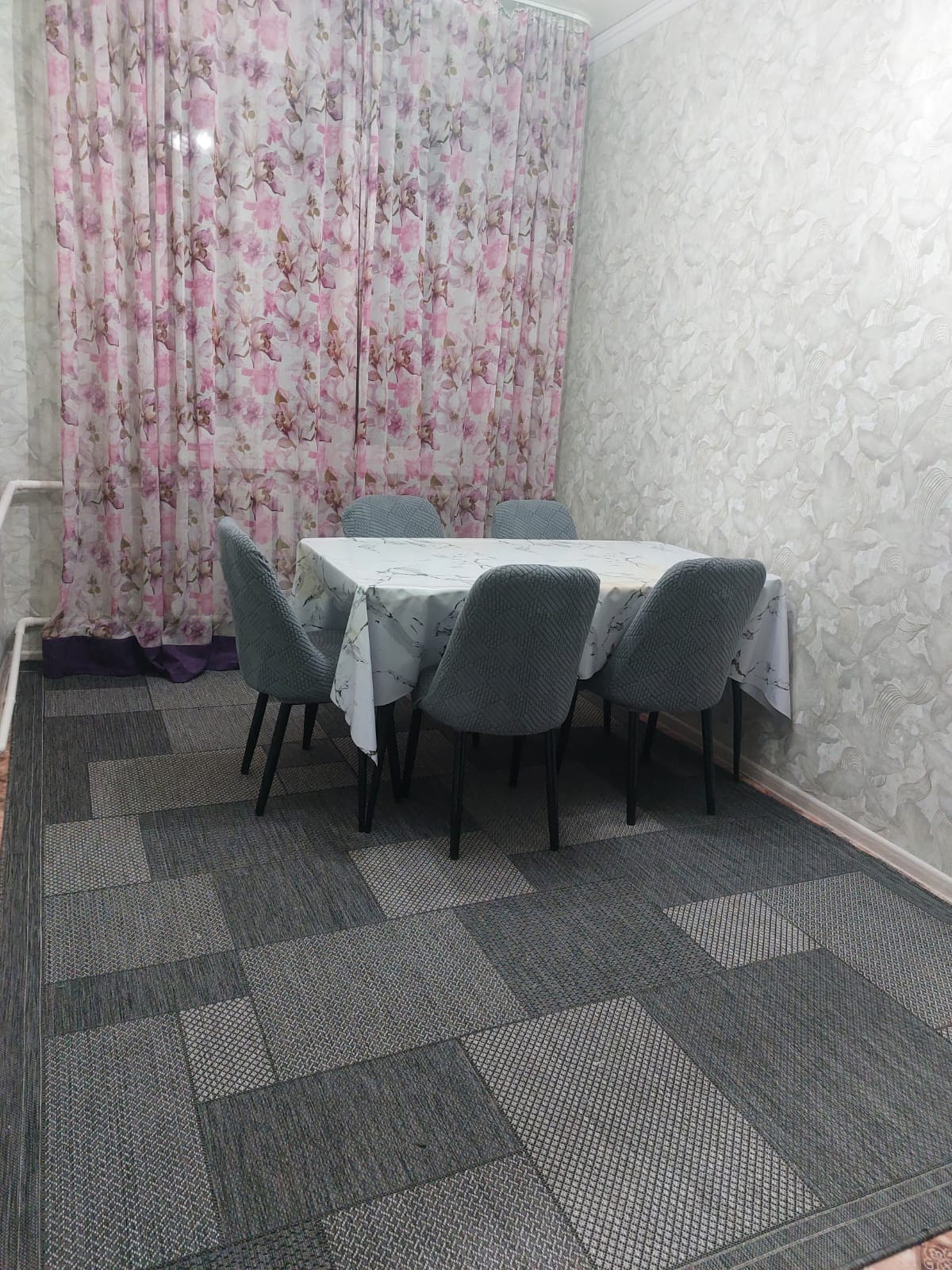 5-комнантный квартира, 100.0 м²,Шевченко за 24 500 000