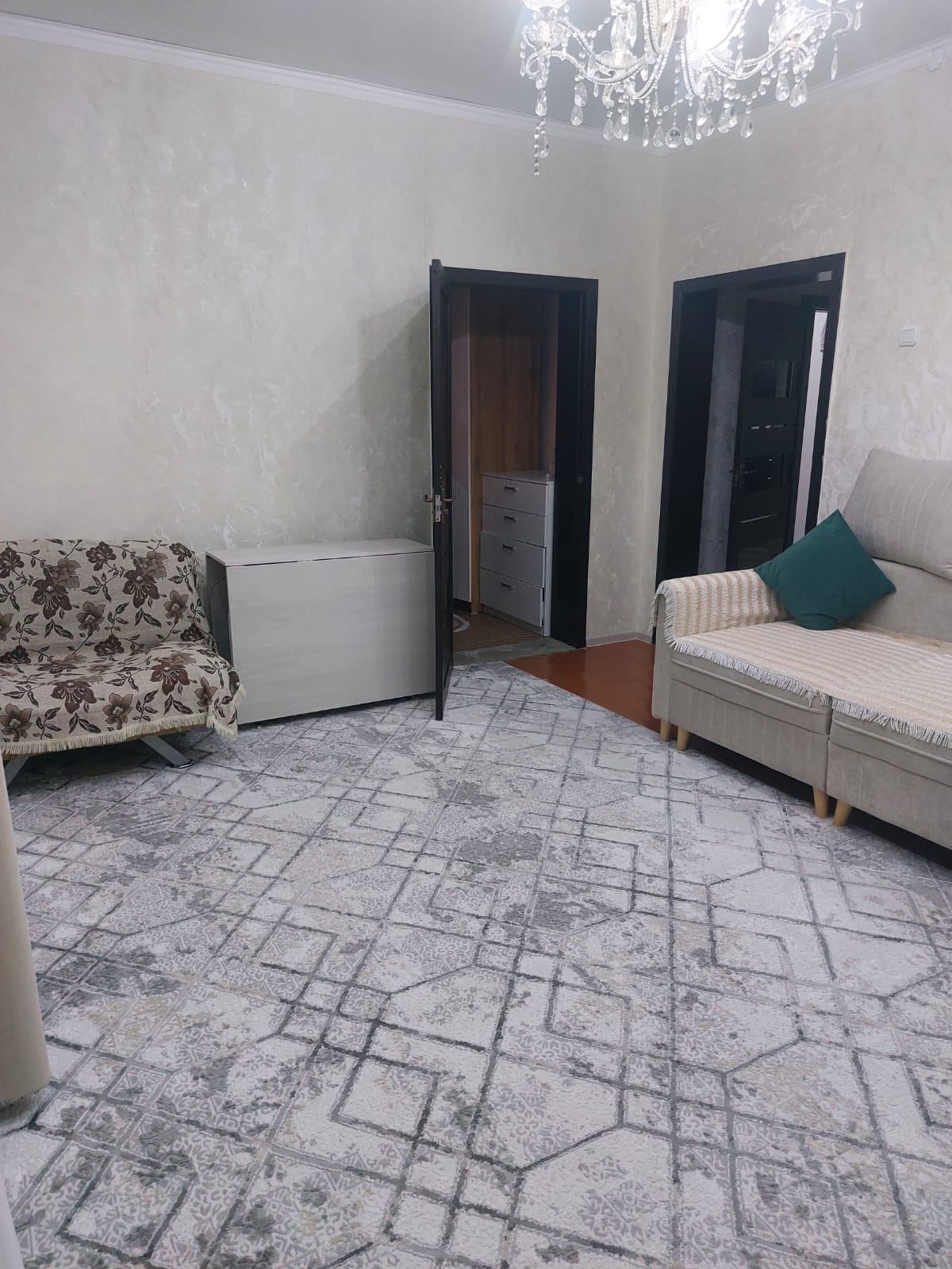5-комнантный квартира, 100.0 м²,Шевченко за 24 500 000