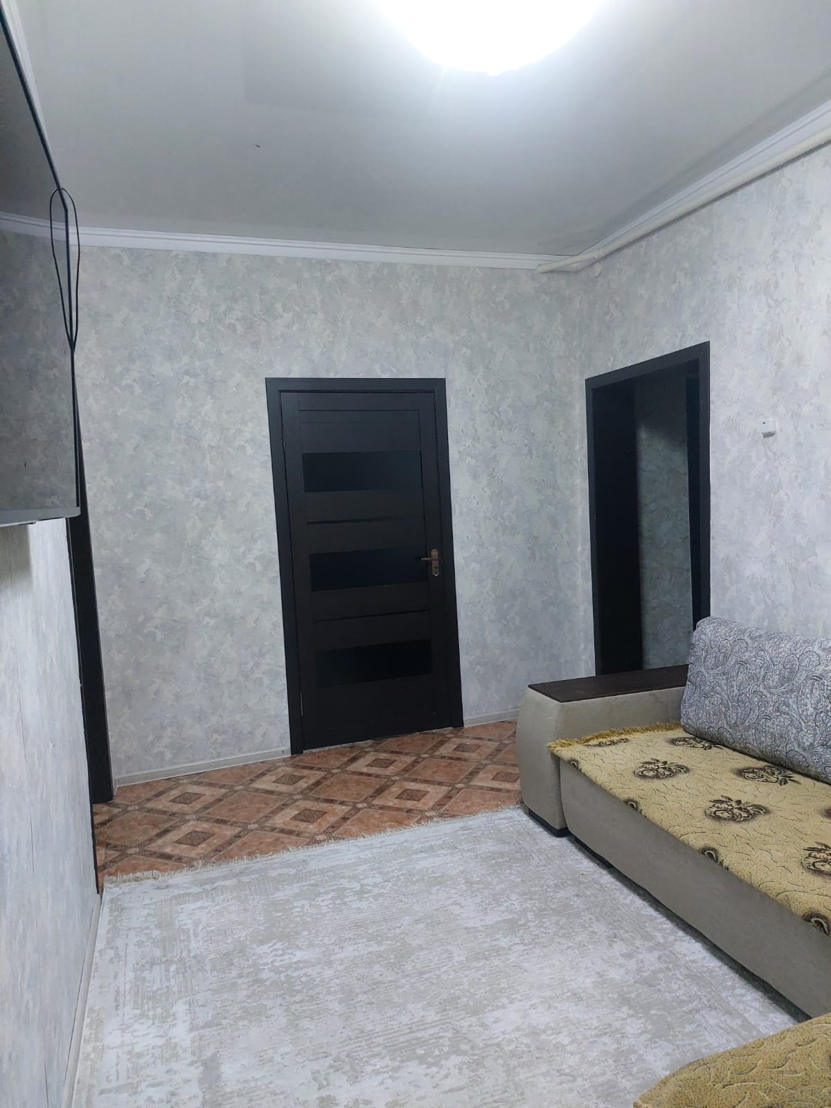 5-комнантный квартира, 100.0 м²,Шевченко за 24 500 000