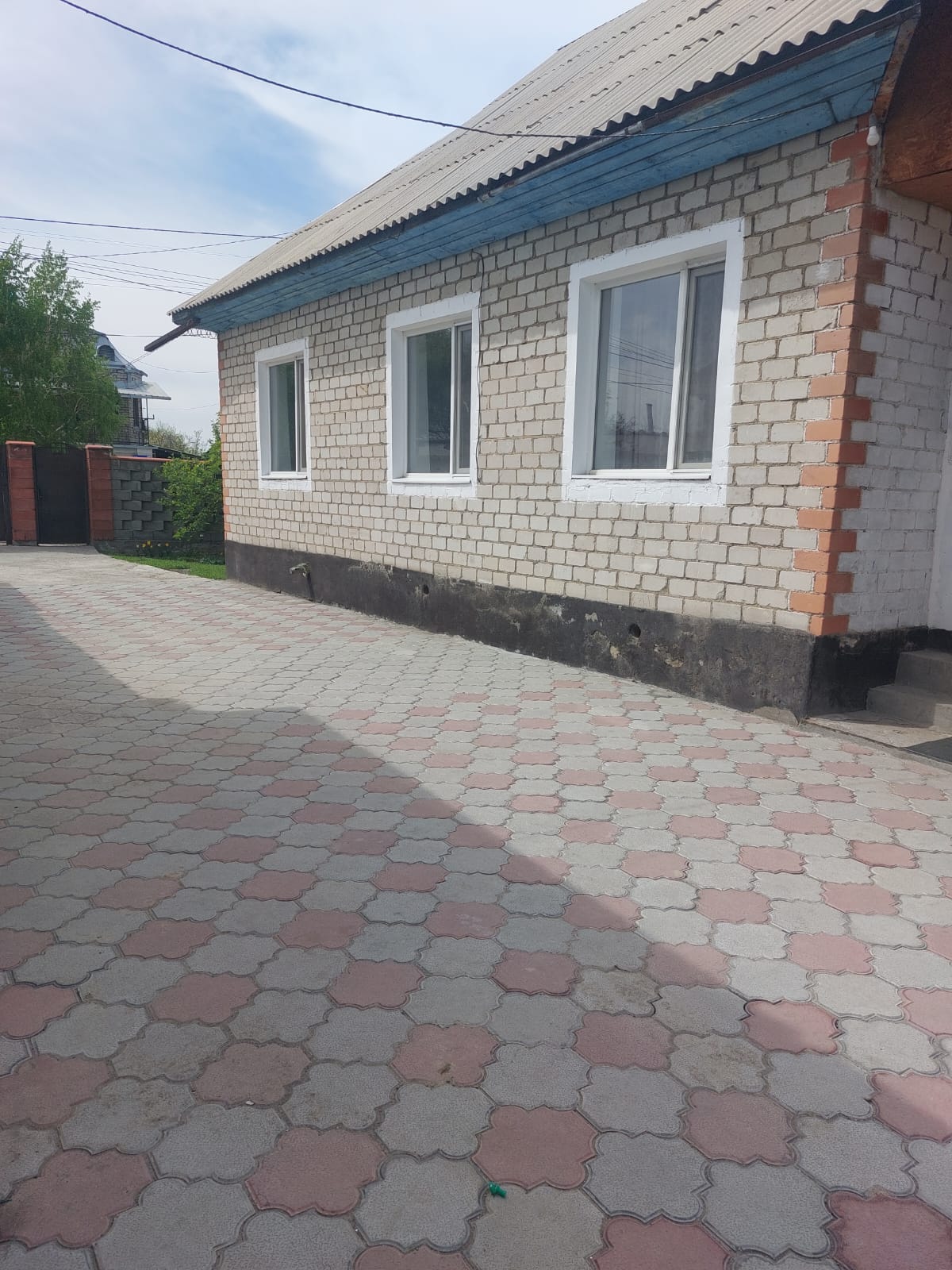 5-комнантный квартира, 100.0 м²,Шевченко за 24 500 000