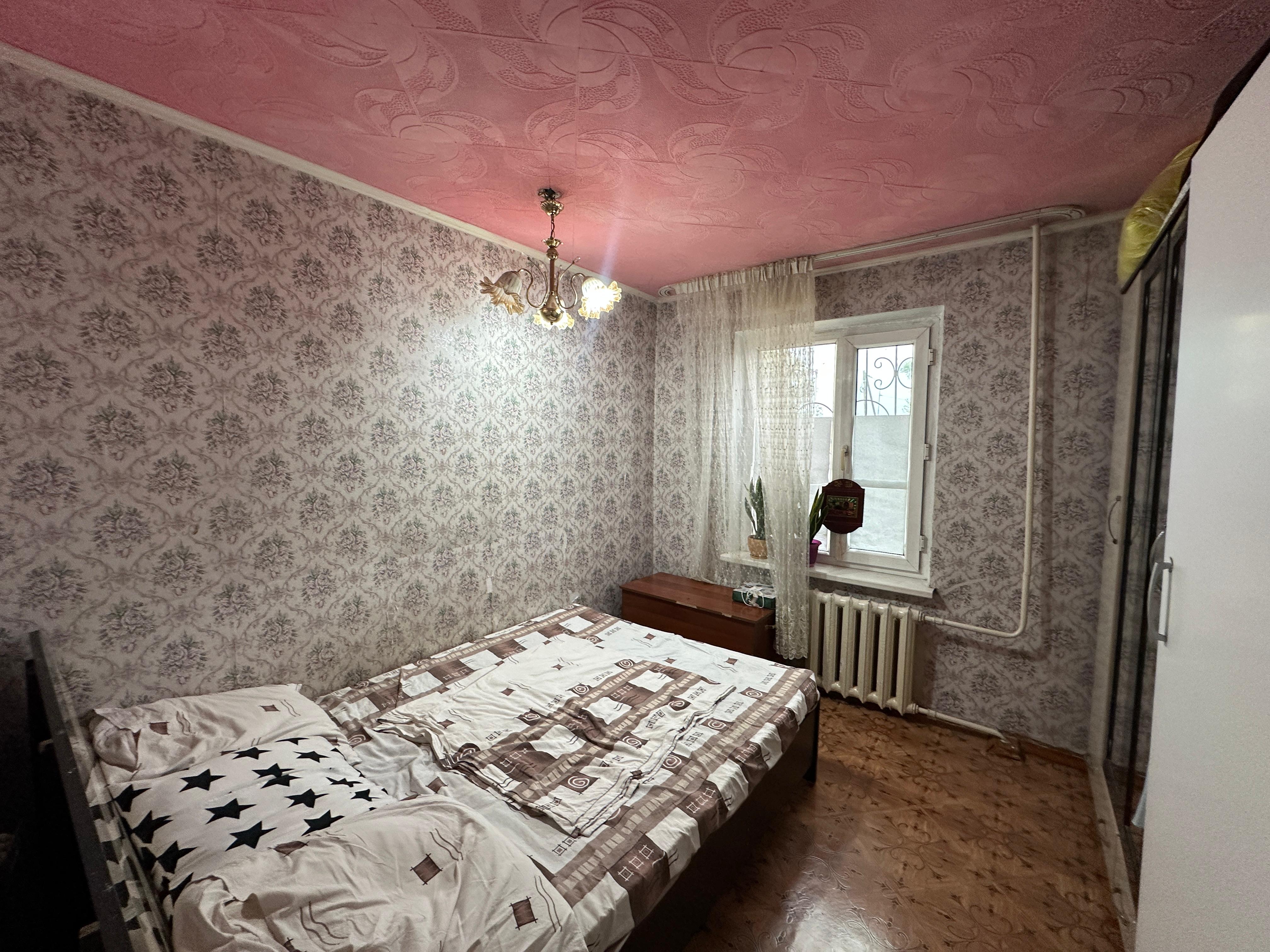2-комнантная квартира, 43.0 м²,2 мкр за 12 500 000