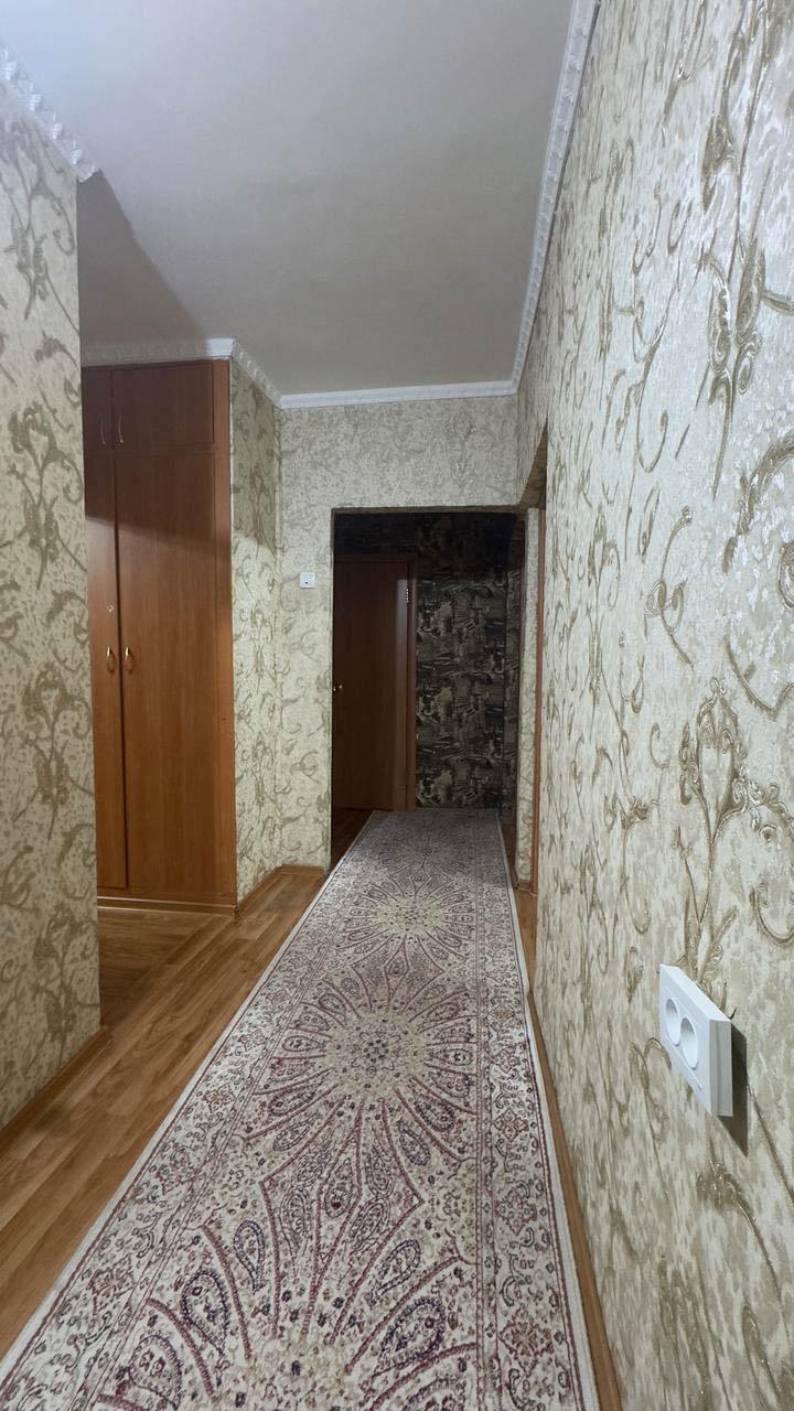 3-комнантная квартира, 90.0 м²,3 мкр за 29 299 995