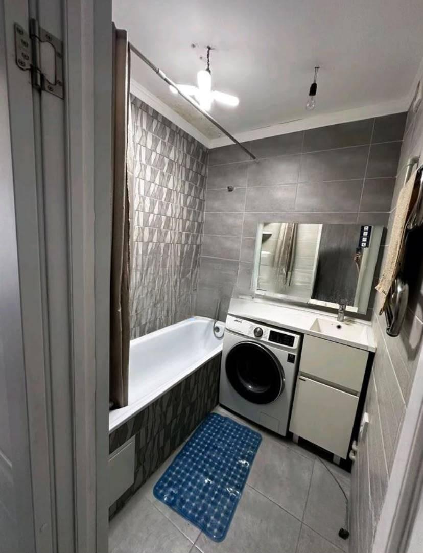 2-комнантная квартира, 55.0 м²,Бирлик за 24 000 000