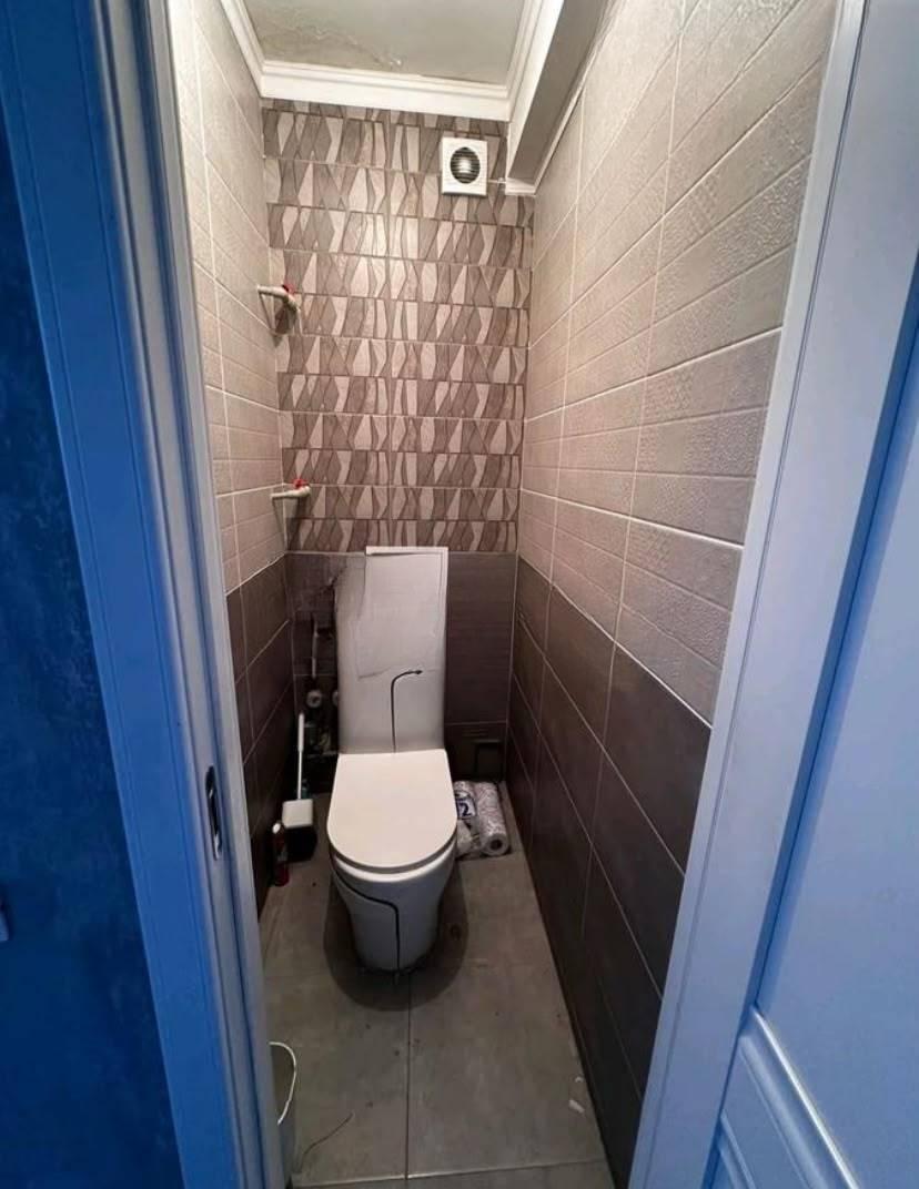 2-комнантная квартира, 55.0 м²,Бирлик за 24 000 000